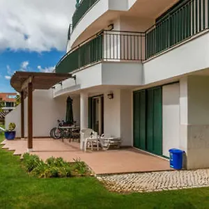 Sunny Sanctuary Quarteira